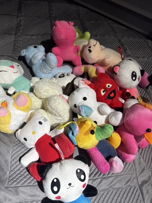 Игрушки для автоматов