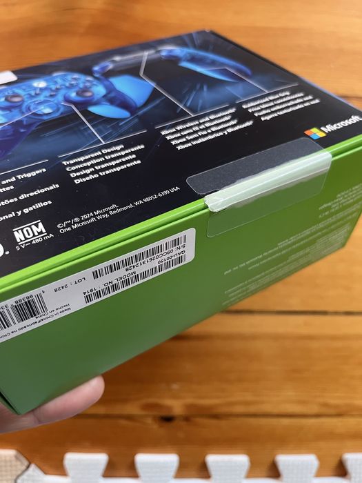 Sky Cipher Controller Xbox/PC/Anything Bluetooth