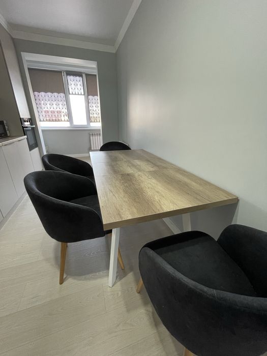 Продается стол стуля