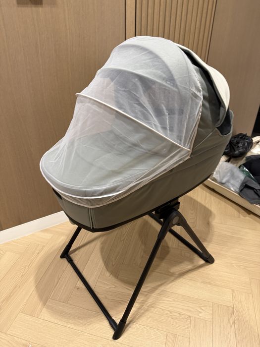 Коляска 2-в-1 Inglesina Electa Duo