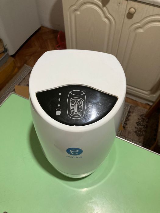 Фильтр для воды анввей