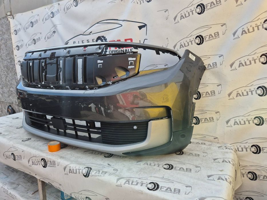 Bara fata Ford Explorer EV an 2024-2025-2026