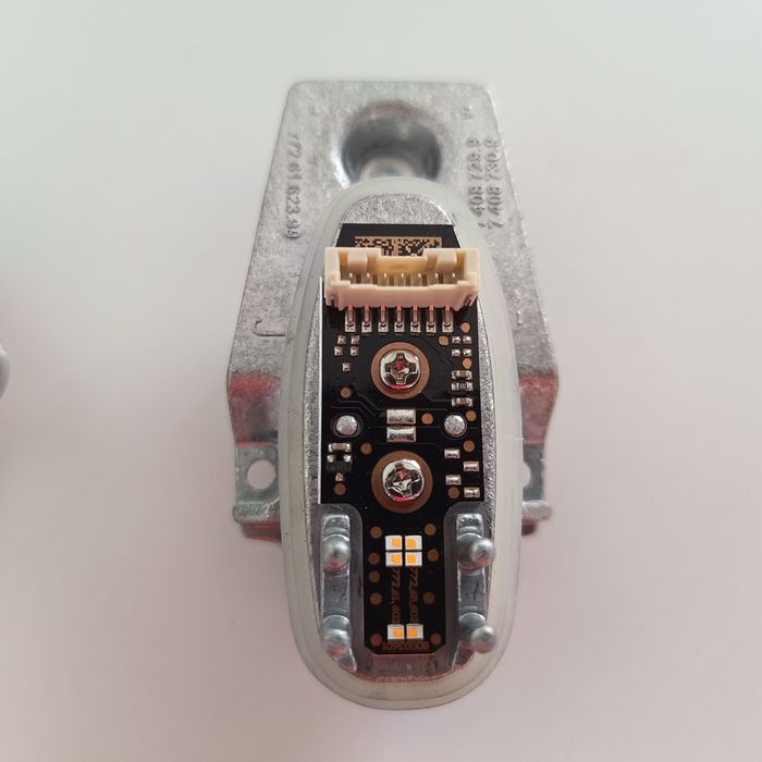 Модул за фар,мигач и дневни светлини  G11, G12 , Нови с гаранция