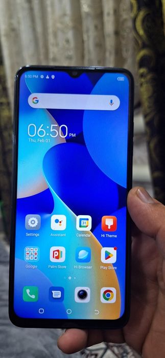 Тесно Спарк 10с срочни сотилоди