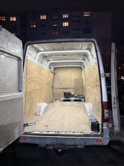 Кърти Чисти Извозва