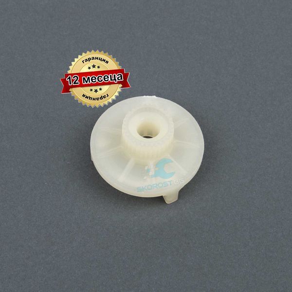 Зъбно Колело Мотор Повдигач Ел. Стъкла Volkswagen Skoda