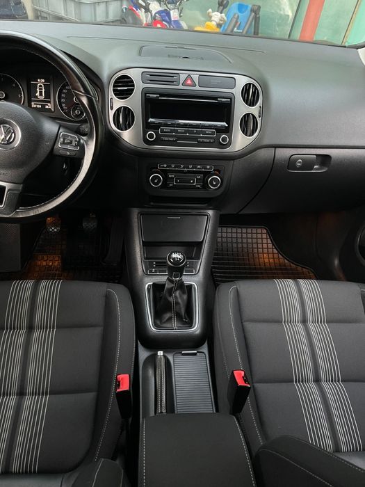 VW Golf 6 Plus*2013 *Euro 5* 1,6diesel/110Cp