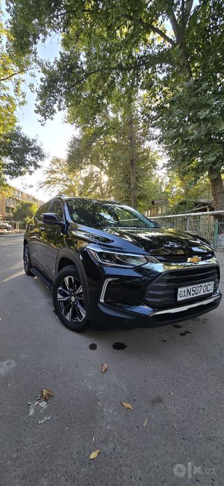 Tracker 2 premier tozza