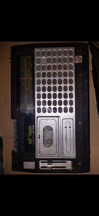 Aparate radio ,radiocasetofoane