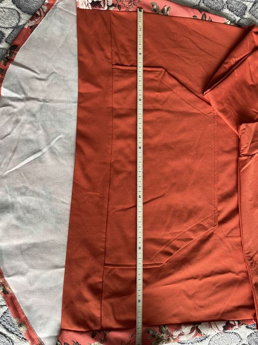 Дамски комплект от две части