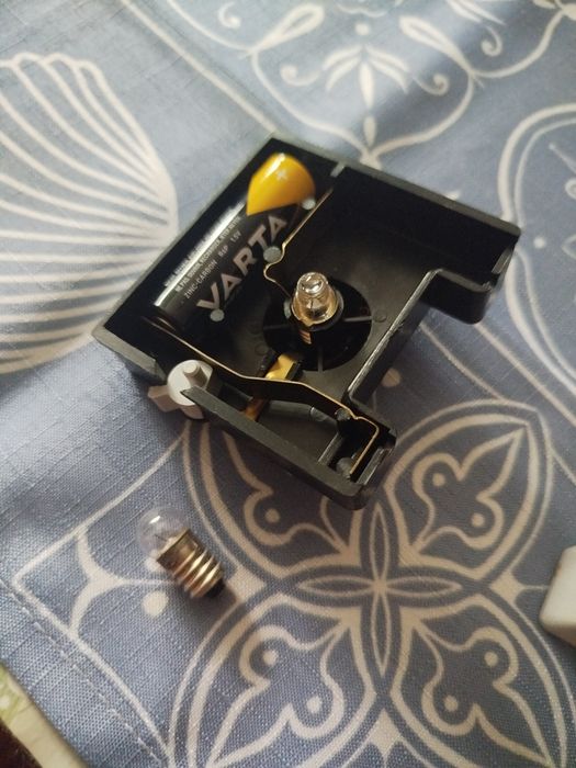 Микроскоп играчка