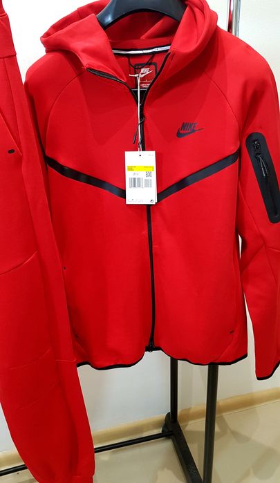 Nike Tech fleece calitate premium