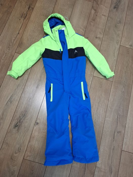 Детски ски гащеризон