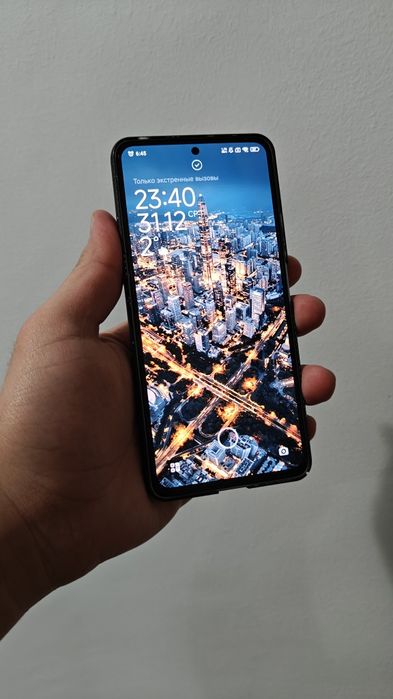 Redmi Note 13 8/128 sotiladi