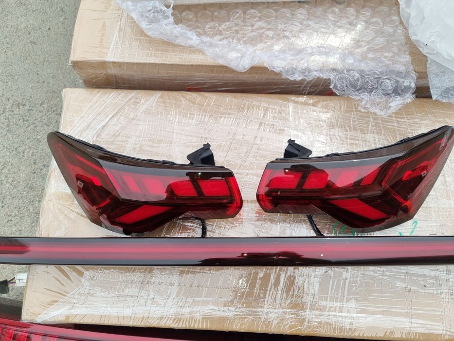 Задний фонарь  geely coolrey
