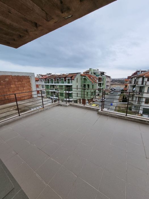 Продава се Едностаен апартамент в с. Приселци, Област Бургас - 51 кв.м за 1079 €/кв.м - Снимка #1