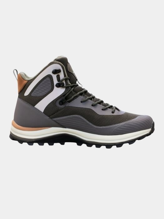 HUMTTO треккинговые кроссовки , хайкинг, рыбалка,охота 45 размер