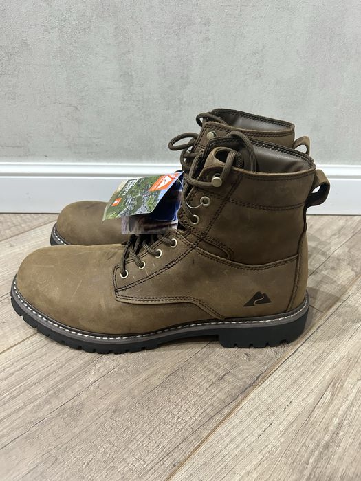 Кожанная обувь Ozark Trail