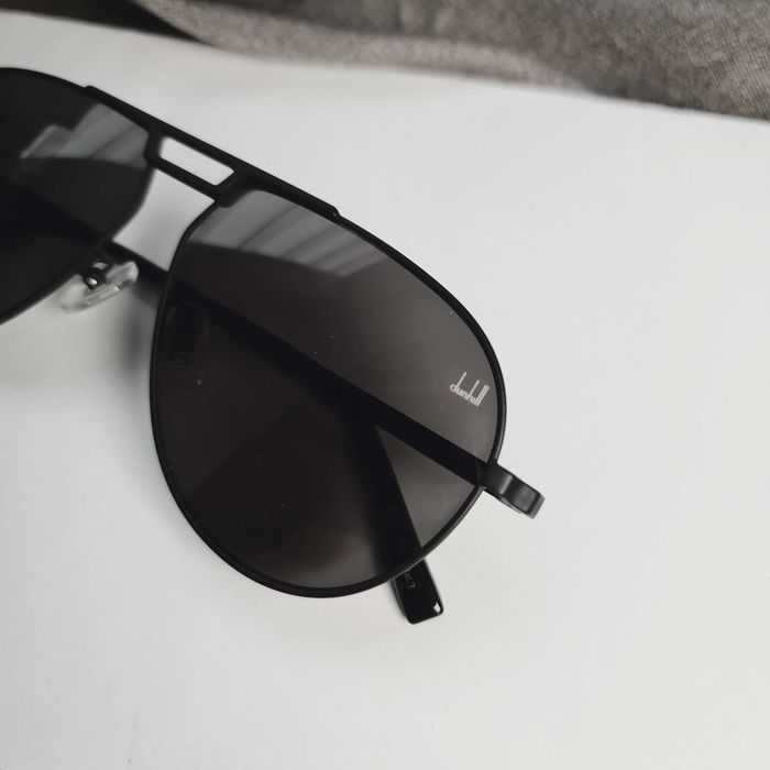 солнцезащитные очки Dunhill