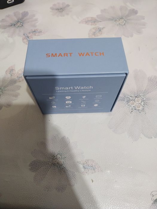 Smart Watch Active 2