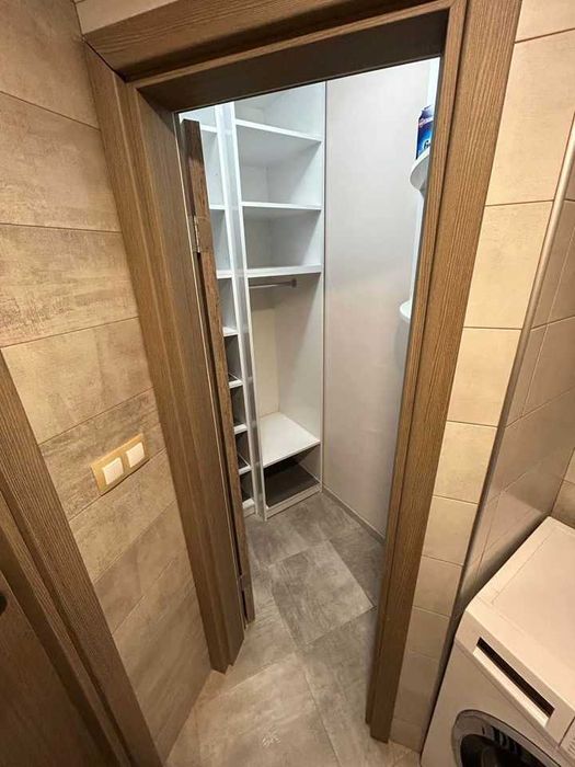 Дава се под наем Двустаен апартамент в София, м-т Гърдова глава - 67 кв.м за 550 € - Снимка #2