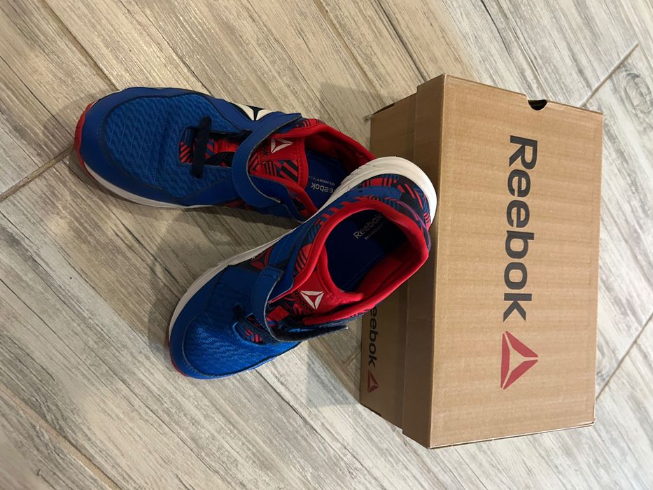 Детски маратонки Reebok