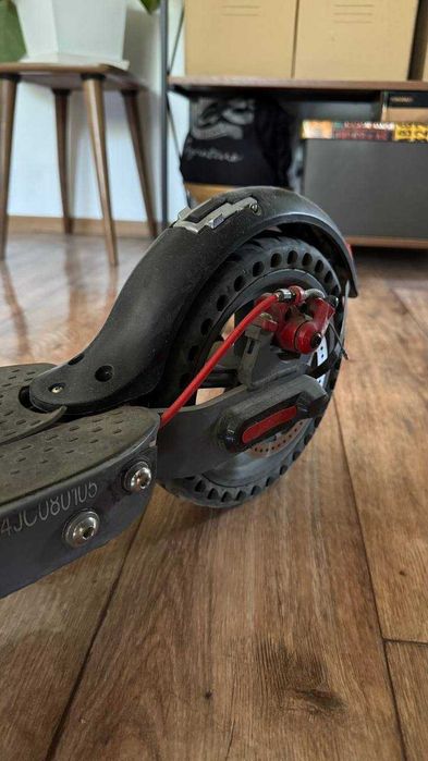 Электросамокат AOKI