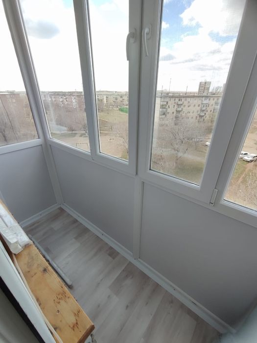 Продам 3 комн. квар. 4- 24- 5 этаж