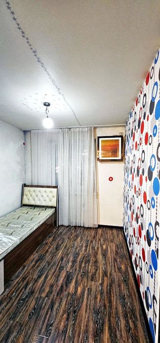 Продаю 3/2/4 м.Ялангач, Академ городок