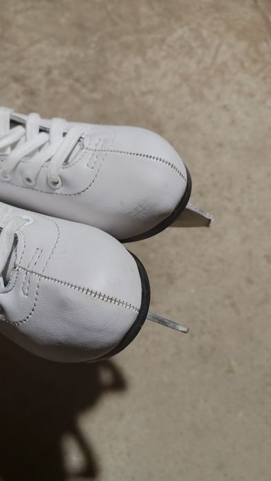 Коньки детские 33 размер