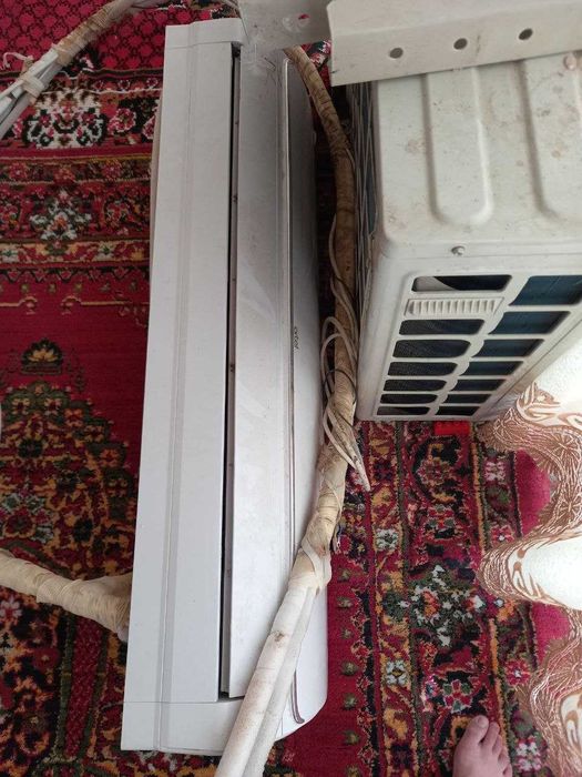 Кондиционер  сотилади Артел 24