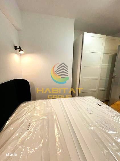 Apartament 3 camere de 75mp in bloc boutique la 12min Metrou Piata Rom