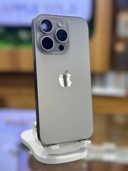 Sotiladi IPhone 15 Pro