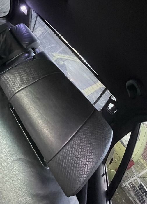 Piese BMW E39 M packet