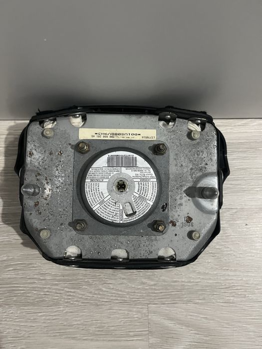 Airbag Passat b5