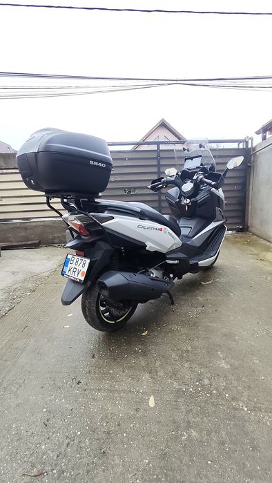 Sym cruisym 300 Alfa