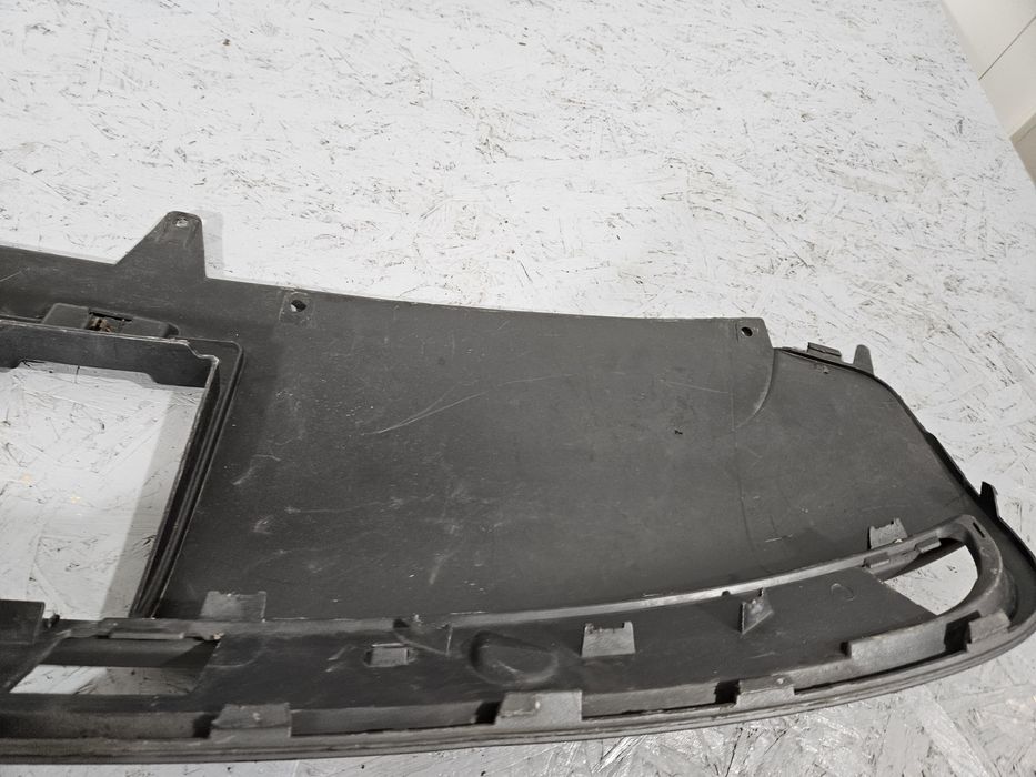 Задна броня AUDI Q5 S-LINE FACELIFT 2012- 2016 Спойлер дифузьор