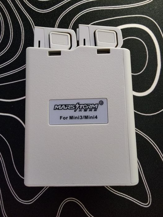 Продам зарядки хабы dji mini 3 , mini 4 mini 2