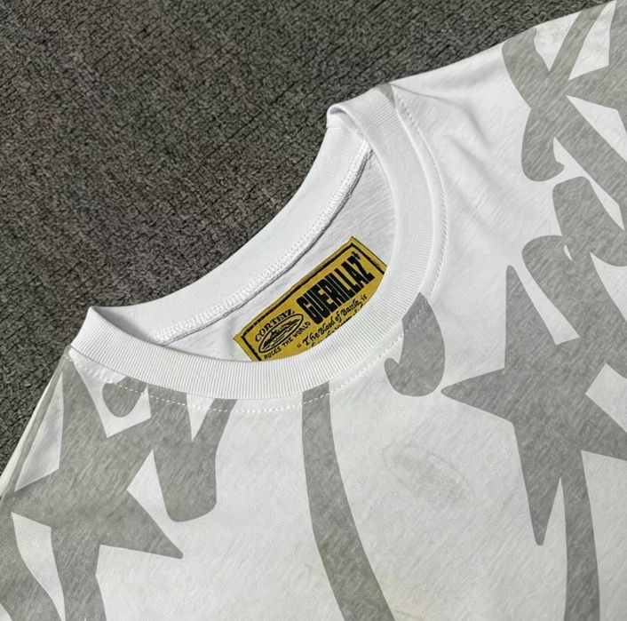 Футболка Corteiz