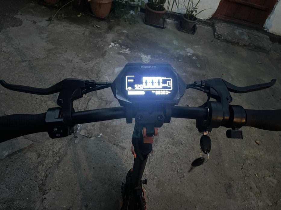 Kucoo kirin g2 max