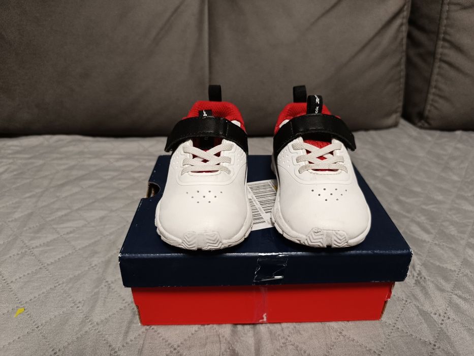 Детски маратонки Reebok,  размер 20