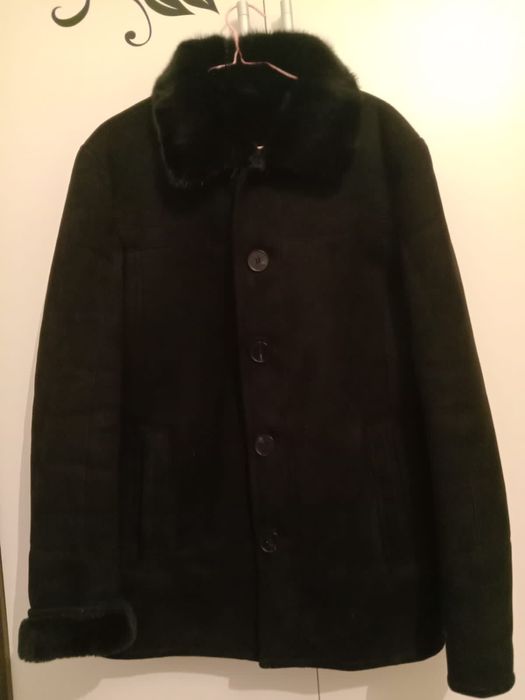 Продам дубленка