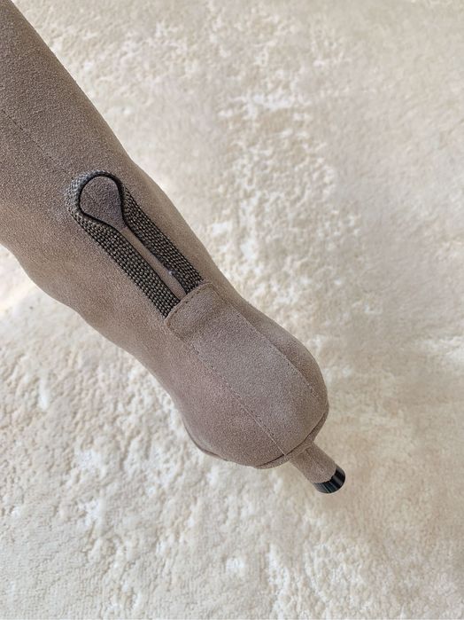 Cizme Brunello Cucinelli