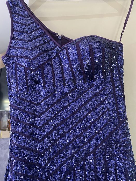 Офицялна рокля дълга