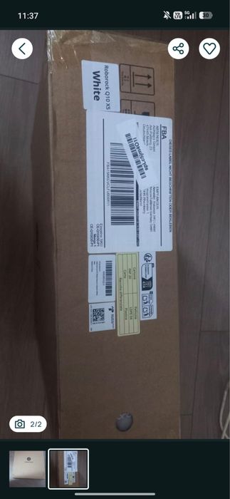 Roborock  Q10 X5 - sigilat