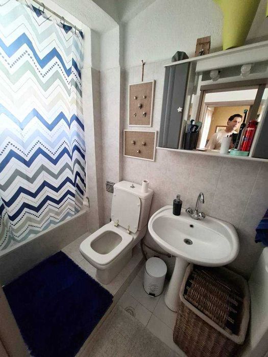 Продава лукс апартамент 48м2 първа линия в Неа Врасна, Северна Гърция