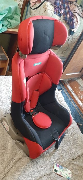 Автомобильный кресло