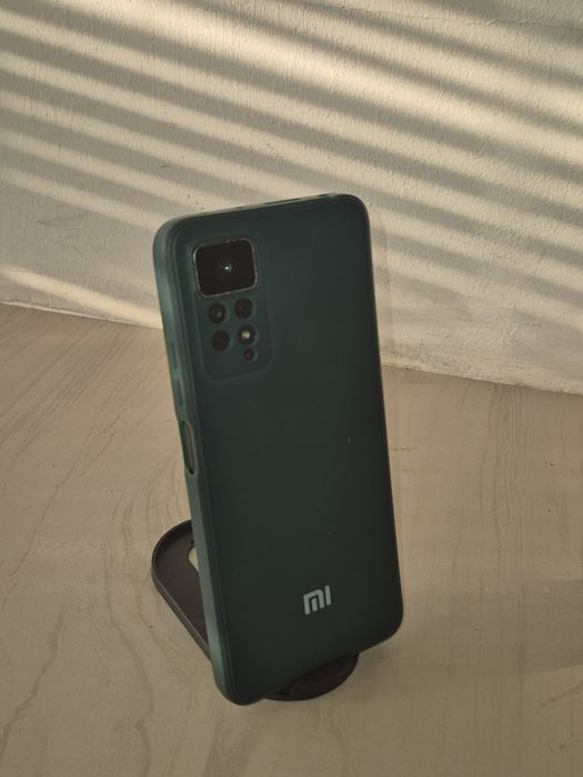 Redmi note 11 pro