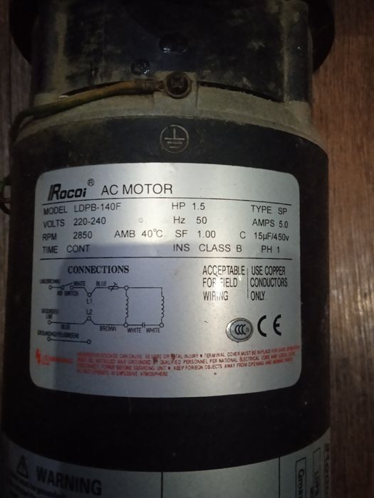 Продам насос для воды на джакузи