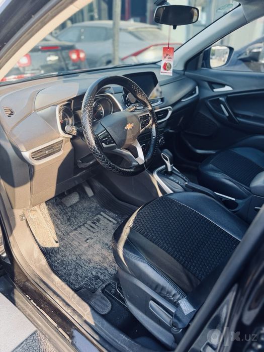 Срочно продается машина Chevrolet Tracker 2 LTZ